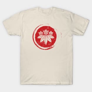 Minamoto Clan T-Shirt